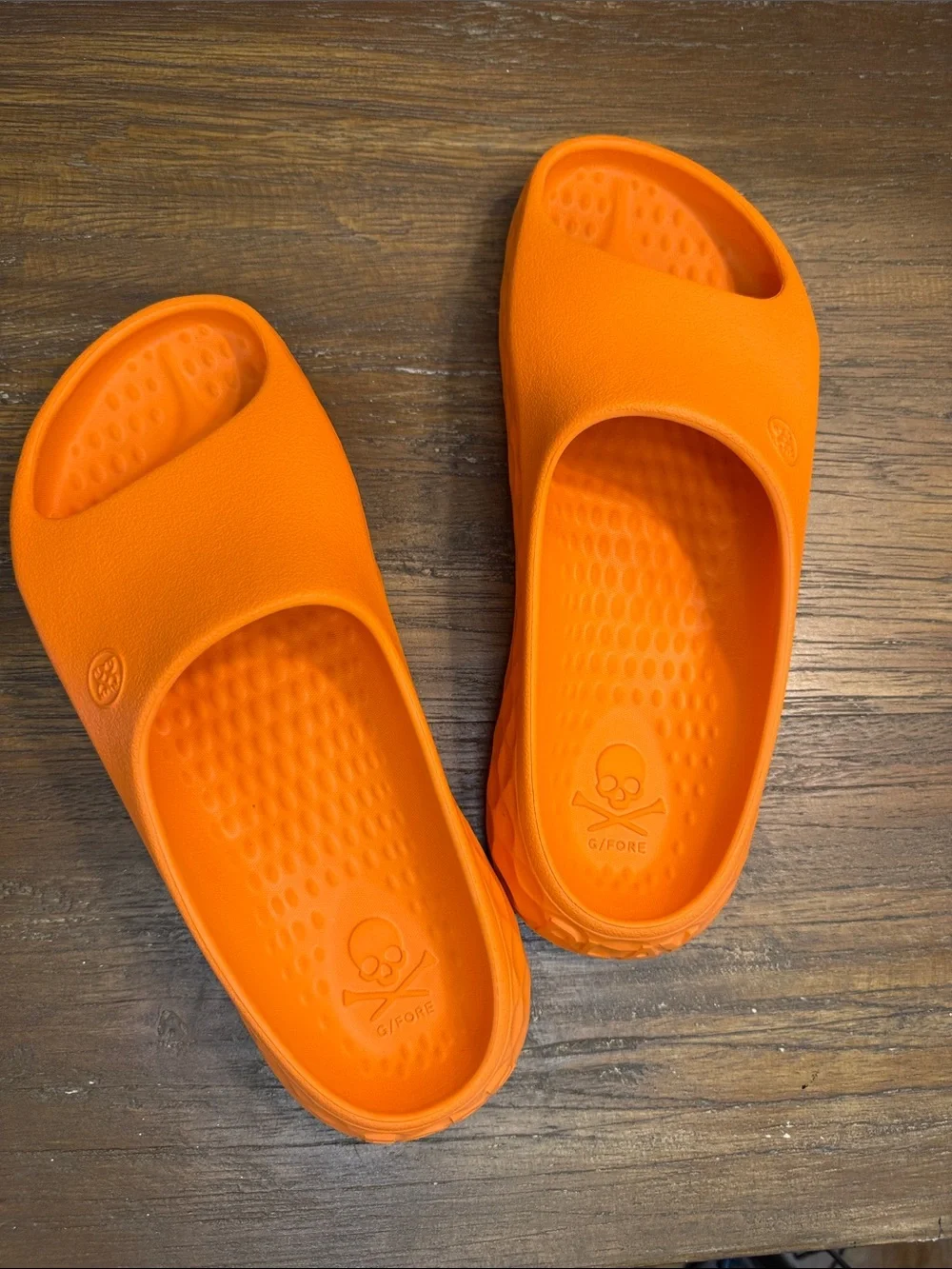 G/FORE Golf Slides